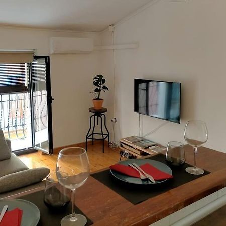 Bonito Y Centrico Apartamento Casco Antiguo Tarragona Exterior photo